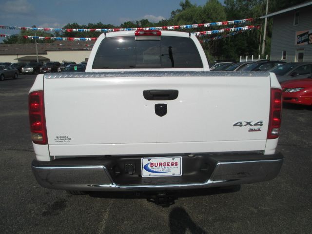 2005 Dodge Ram 1500 Ext WT