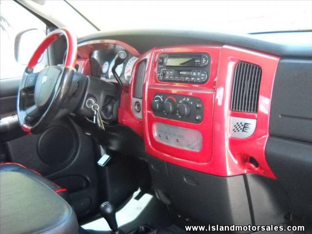 2005 Dodge Ram 1500 Ext WT