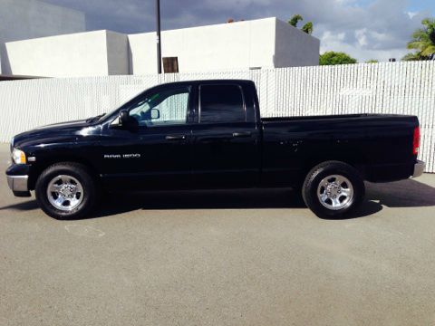 2005 Dodge Ram 1500 Zcargo Zveh 15