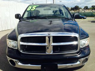 2005 Dodge Ram 1500 Zcargo Zveh 15