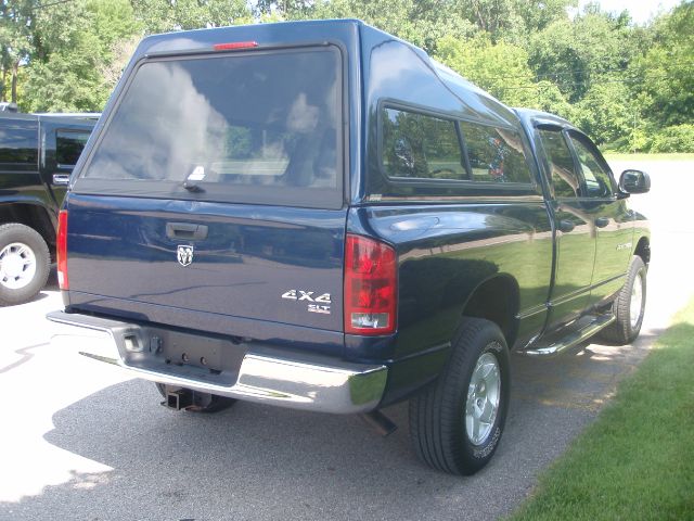 2005 Dodge Ram 1500 Ext WT