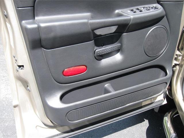 2005 Dodge Ram 1500 Unknown