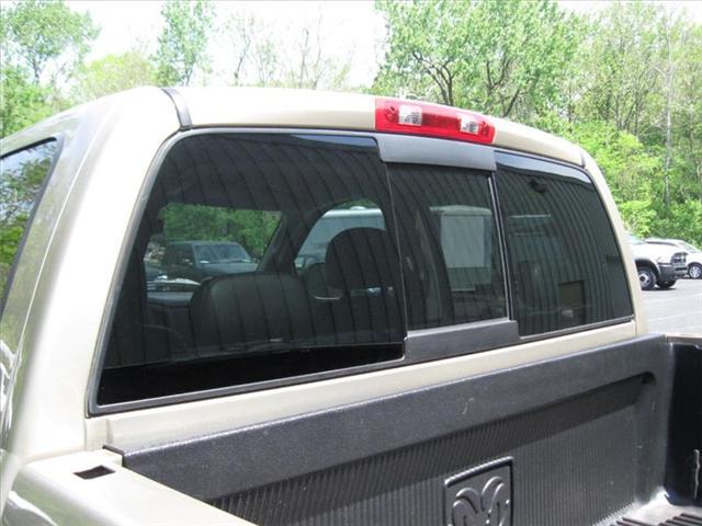 2005 Dodge Ram 1500 Unknown