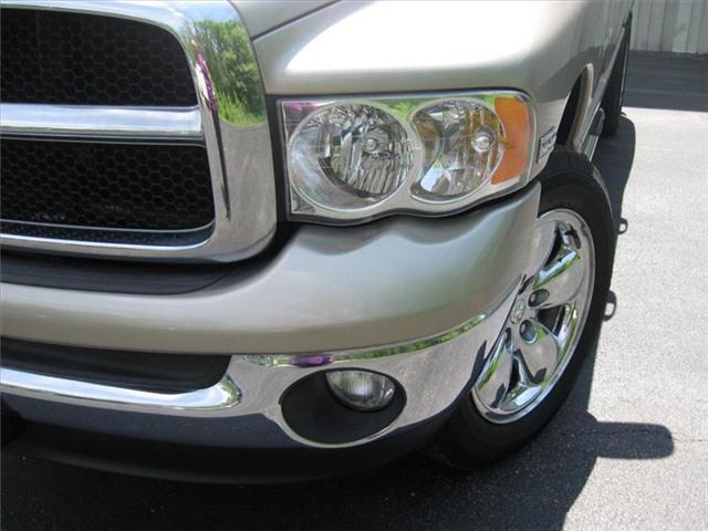 2005 Dodge Ram 1500 Unknown