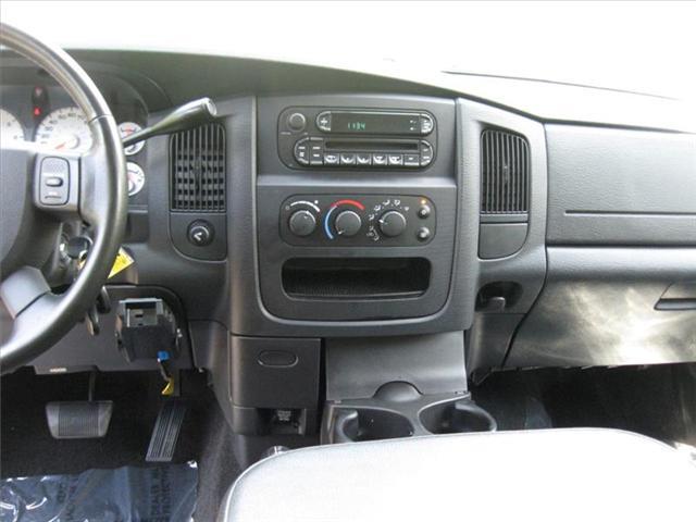 2005 Dodge Ram 1500 Unknown