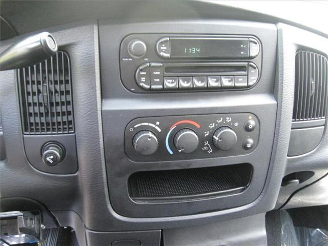 2005 Dodge Ram 1500 Unknown