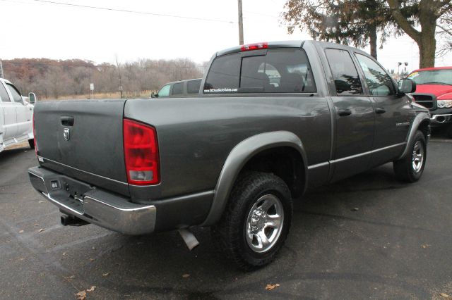 2005 Dodge Ram 1500 Ext WT