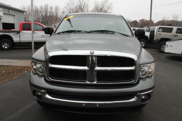 2005 Dodge Ram 1500 Ext WT