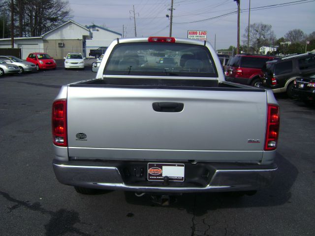 2005 Dodge Ram 1500 Ext WT