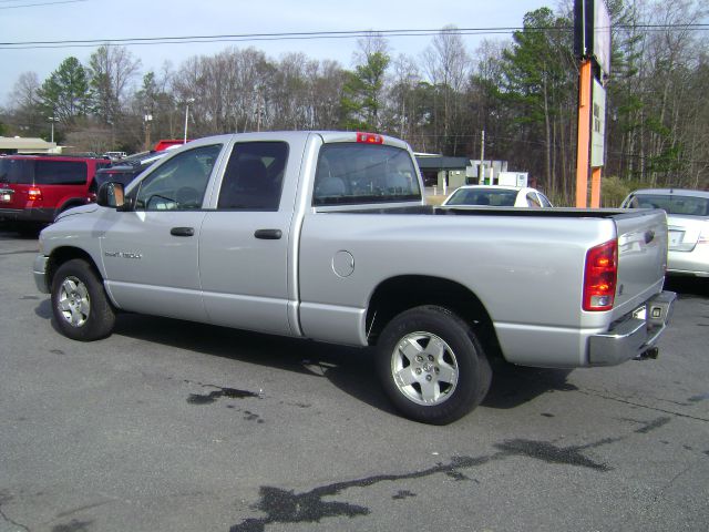 2005 Dodge Ram 1500 Ext WT