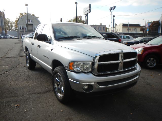 2005 Dodge Ram 1500 Ext WT