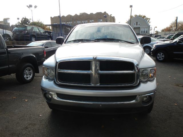 2005 Dodge Ram 1500 Ext WT