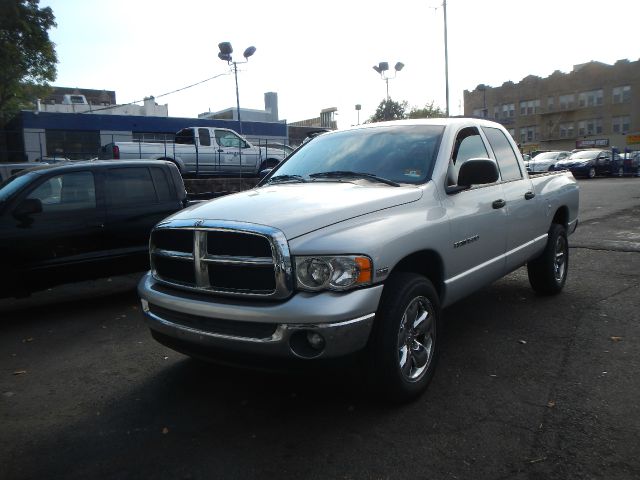 2005 Dodge Ram 1500 Ext WT