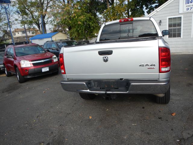 2005 Dodge Ram 1500 Ext WT