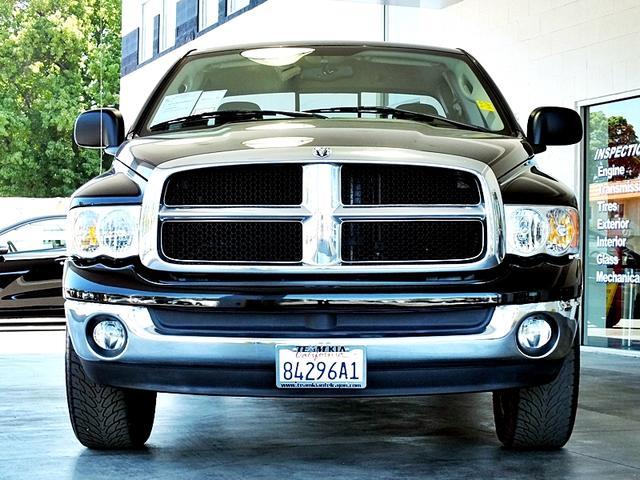 2005 Dodge Ram 1500 SLT