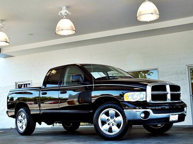 2005 Dodge Ram 1500 SLT