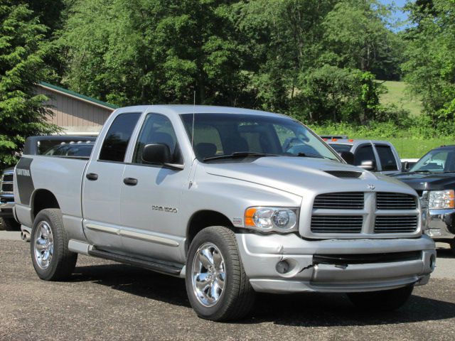 2005 Dodge Ram 1500 Premium/sport Packg