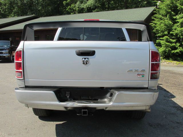 2005 Dodge Ram 1500 Premium/sport Packg