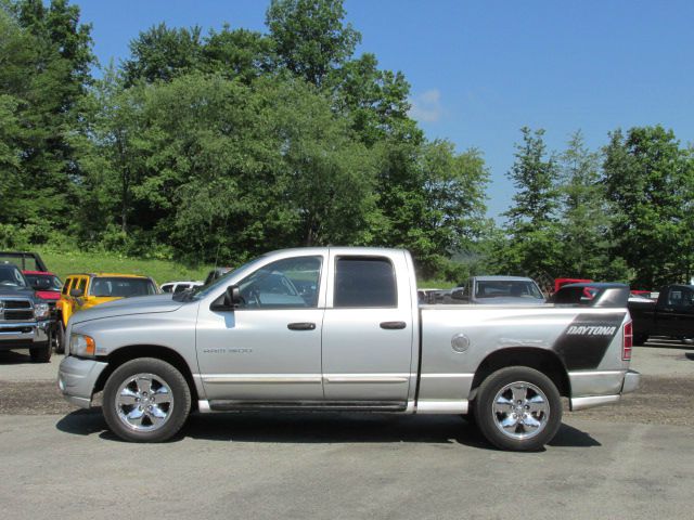 2005 Dodge Ram 1500 Premium/sport Packg