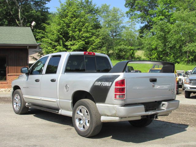 2005 Dodge Ram 1500 Premium/sport Packg