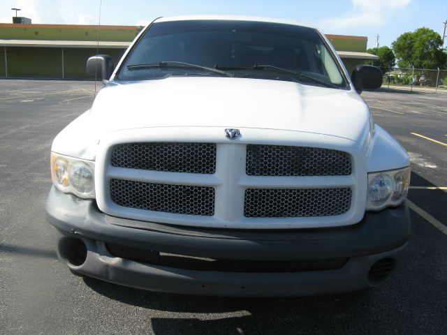 2005 Dodge Ram 1500 Sport Turbo