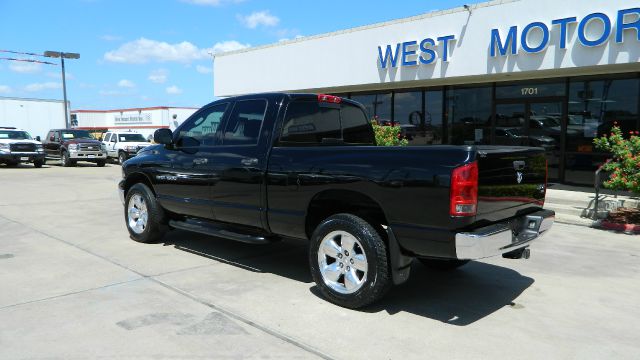 2005 Dodge Ram 1500 CRD 12 Passenger Diesel