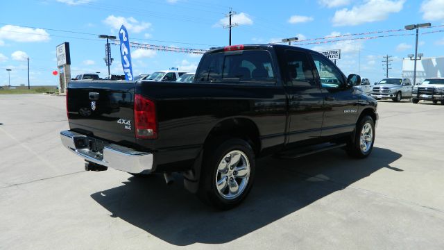 2005 Dodge Ram 1500 CRD 12 Passenger Diesel