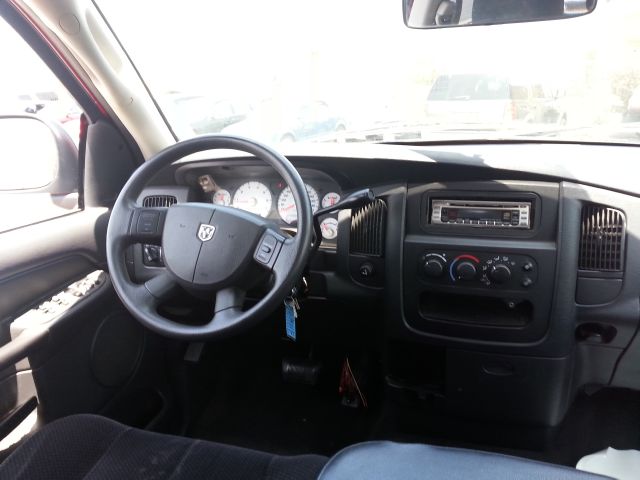 2005 Dodge Ram 1500 Zcargo Zveh 15