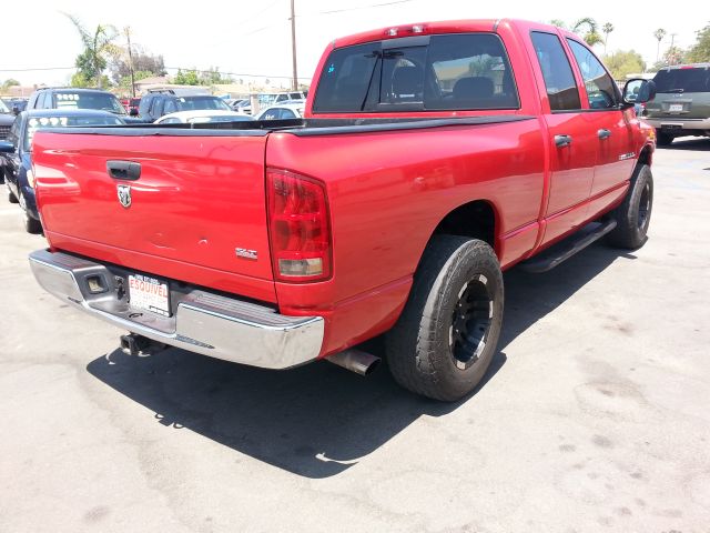 2005 Dodge Ram 1500 Zcargo Zveh 15