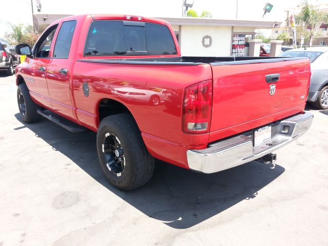 2005 Dodge Ram 1500 Zcargo Zveh 15