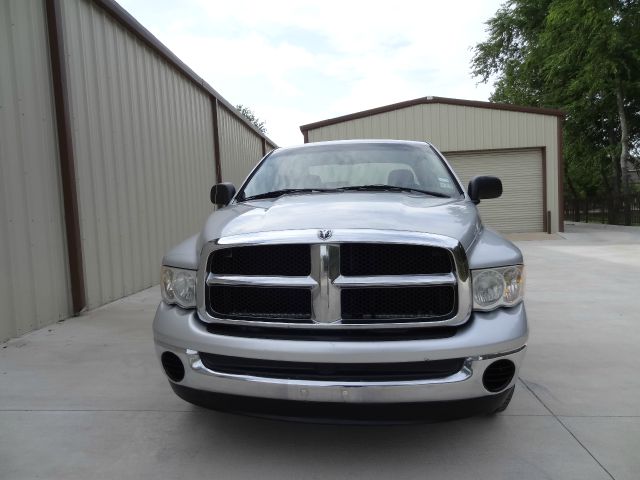 2005 Dodge Ram 1500 328ica