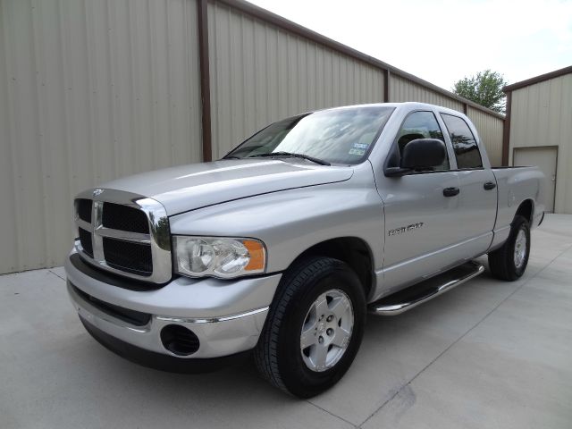 2005 Dodge Ram 1500 328ica