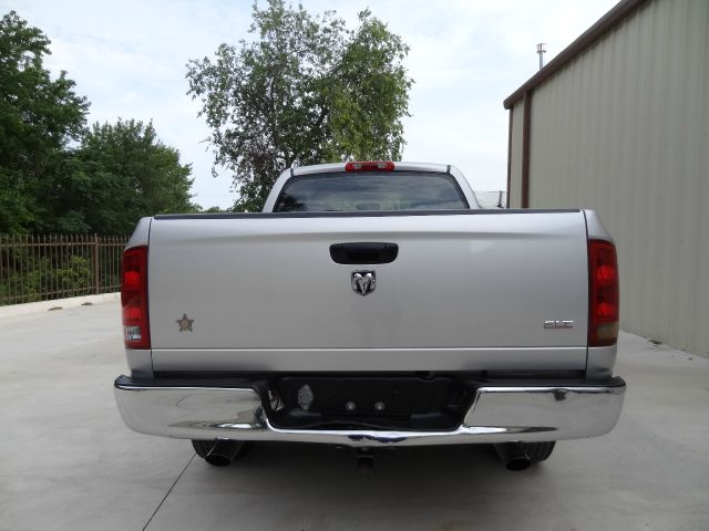 2005 Dodge Ram 1500 328ica