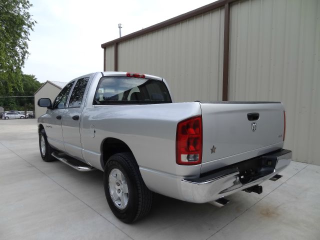 2005 Dodge Ram 1500 328ica