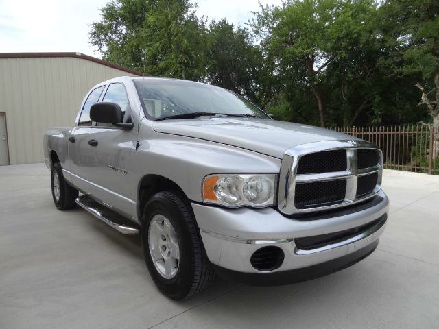 2005 Dodge Ram 1500 328ica