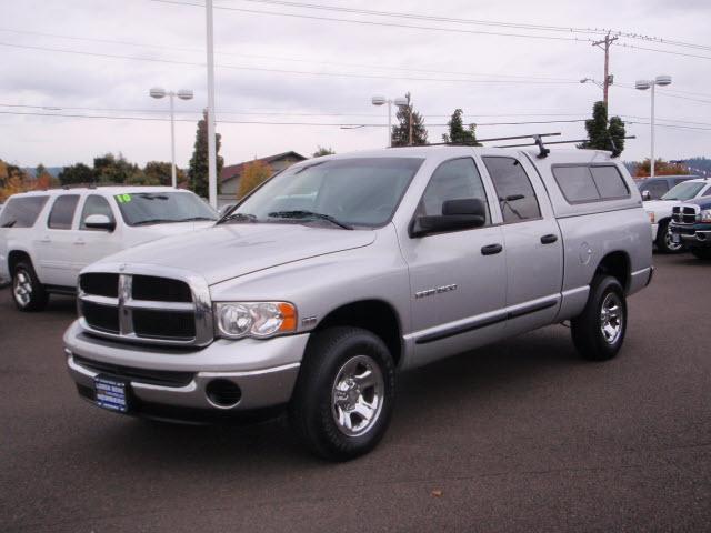 2005 Dodge Ram 1500 SLT