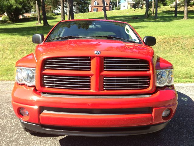 2005 Dodge Ram 1500 Ext WT