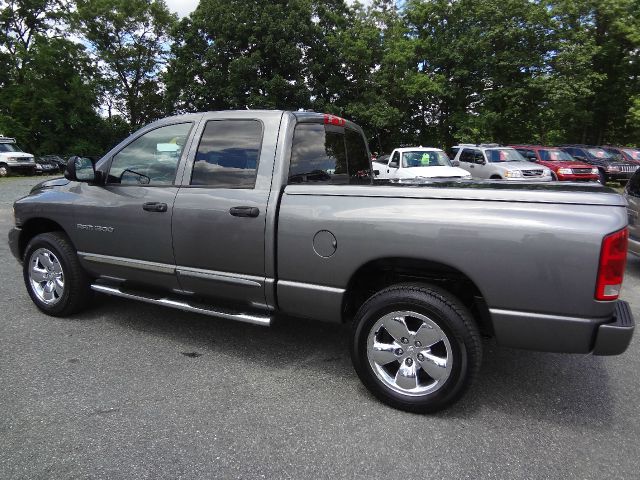 2005 Dodge Ram 1500 Collection Rogue