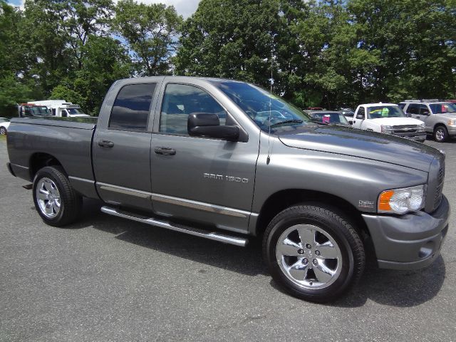 2005 Dodge Ram 1500 Collection Rogue