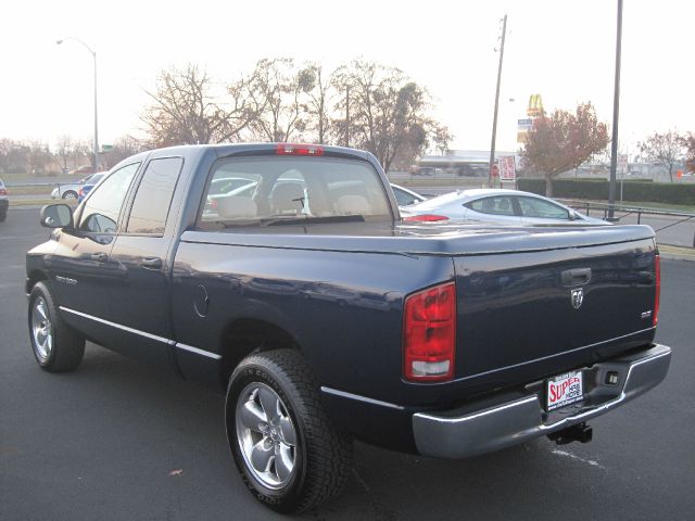 2005 Dodge Ram 1500 Ext WT