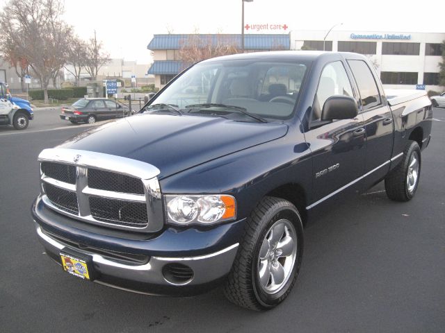 2005 Dodge Ram 1500 Ext WT