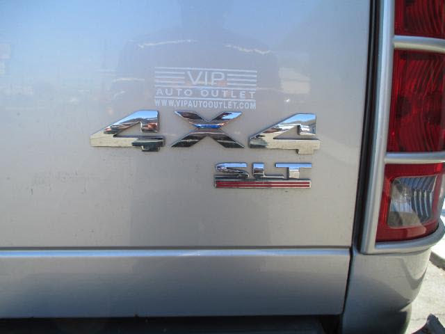 2005 Dodge Ram 1500 Ext WT