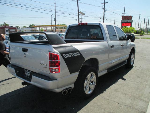 2005 Dodge Ram 1500 Ext WT