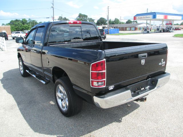 2005 Dodge Ram 1500 Aspen