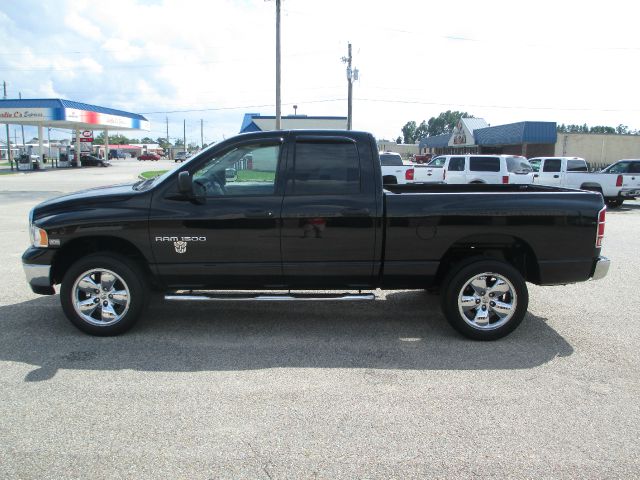 2005 Dodge Ram 1500 Aspen