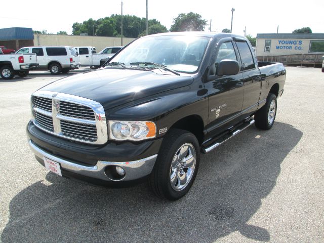 2005 Dodge Ram 1500 Aspen