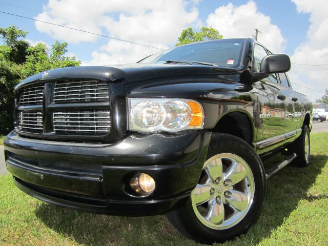 2005 Dodge Ram 1500 Ext WT