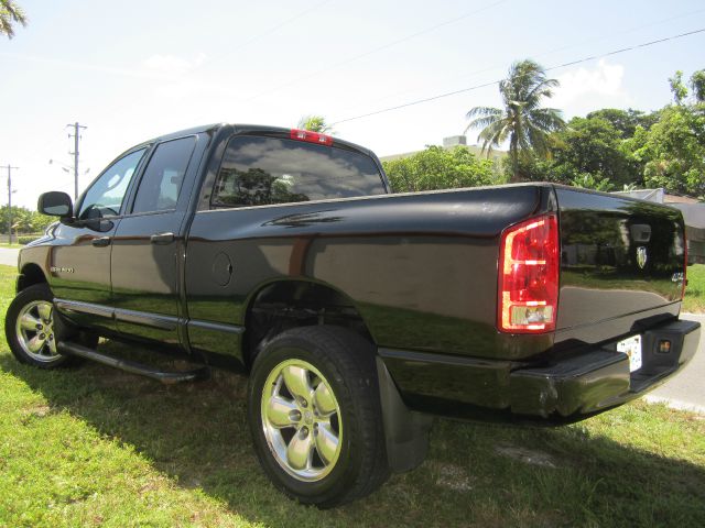 2005 Dodge Ram 1500 Ext WT