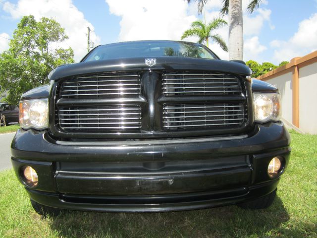 2005 Dodge Ram 1500 Ext WT