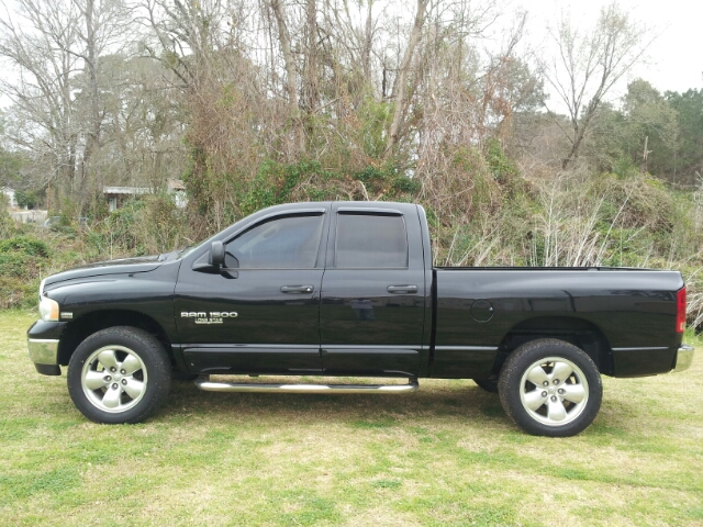 2005 Dodge Ram 1500 Sport